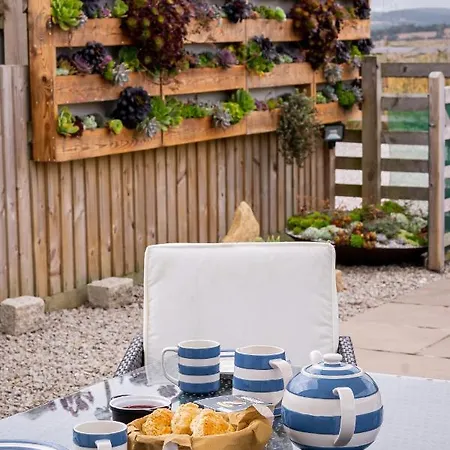 The Woodland Collection, 10 Mins From Beaches Hayle